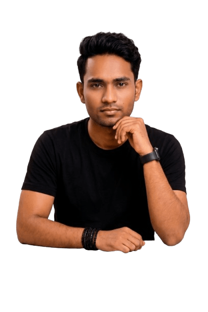 Ajay Sagar